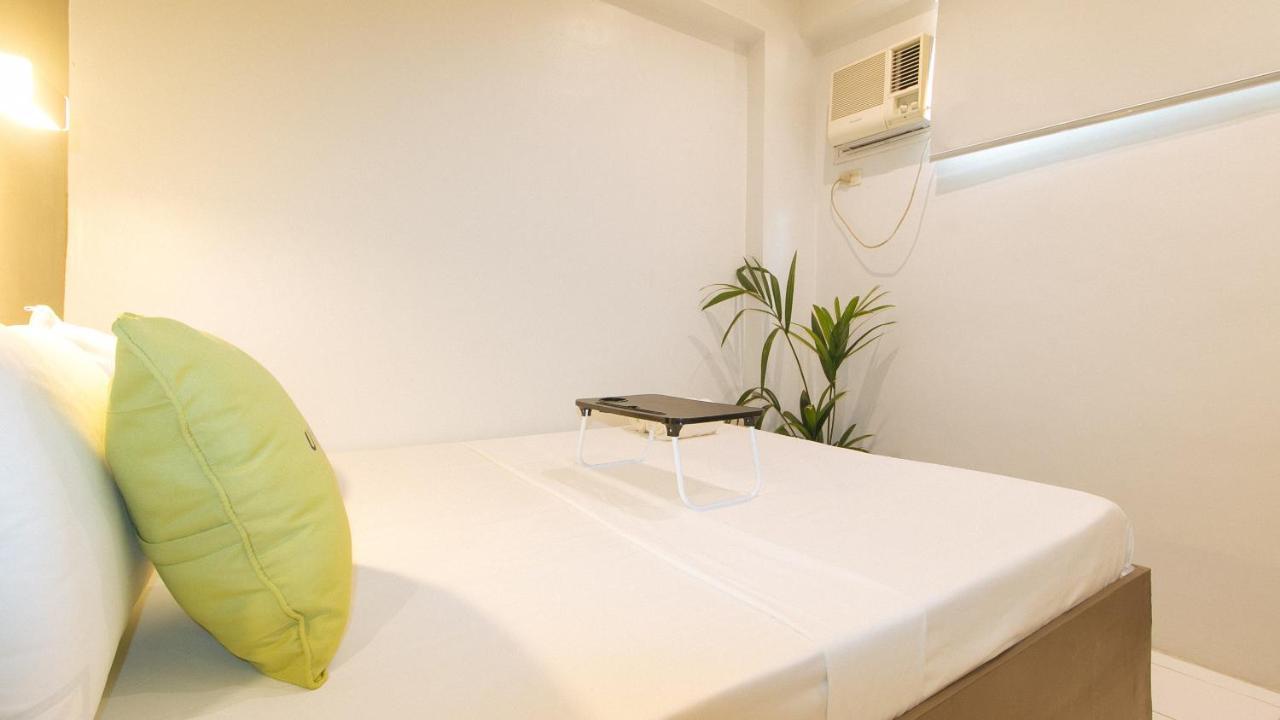 Urbanview At San Antonio'S Place Sampaloc Manila Exterior photo