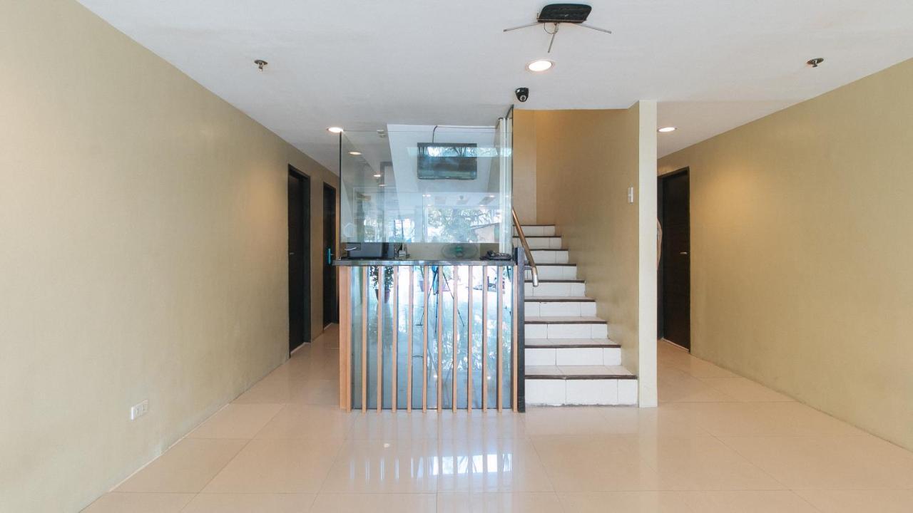 Urbanview At San Antonio'S Place Sampaloc Manila Exterior photo
