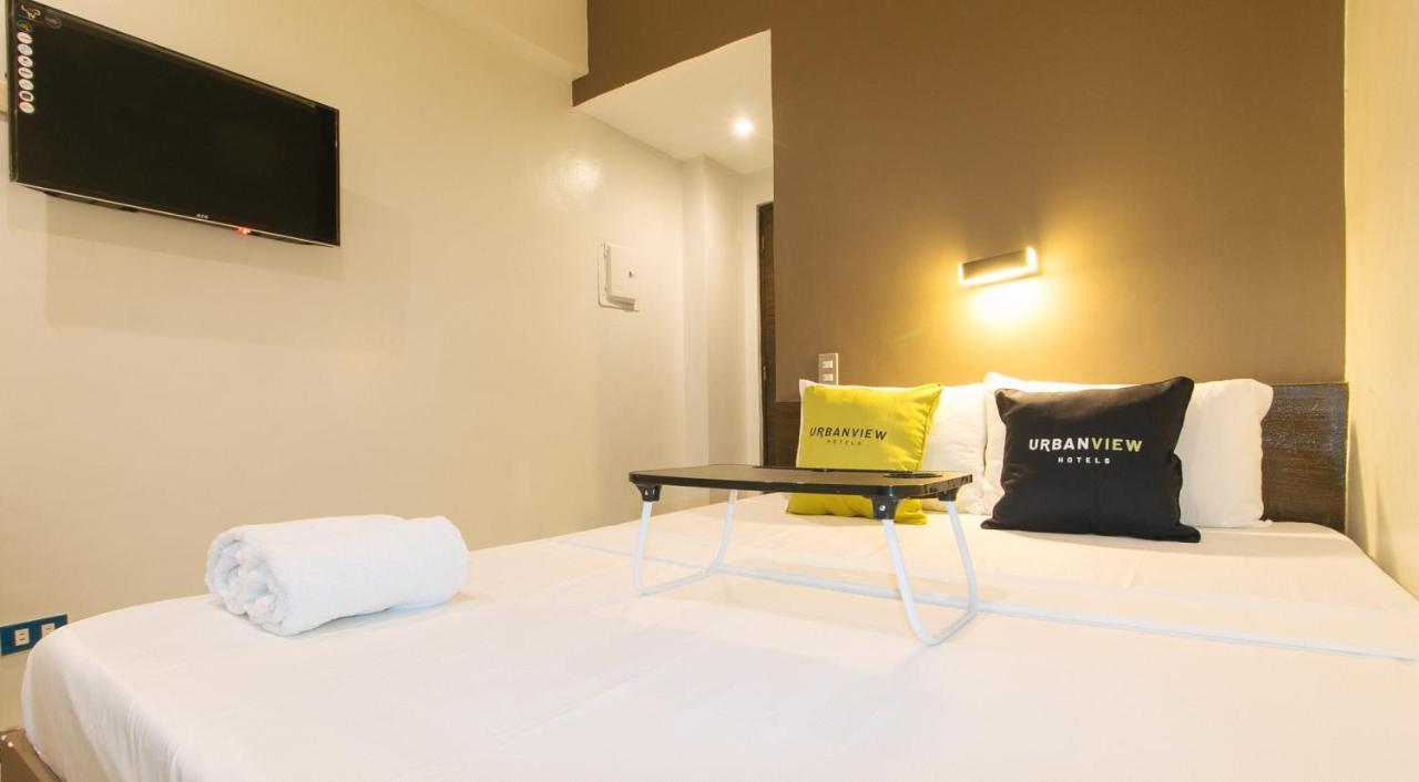 Urbanview At San Antonio'S Place Sampaloc Manila Exterior photo