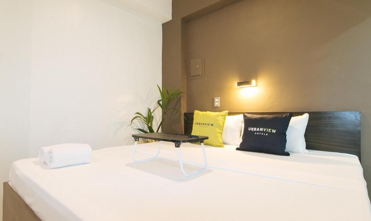 Urbanview At San Antonio'S Place Sampaloc Manila Exterior photo