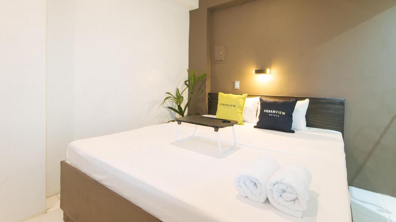 Urbanview At San Antonio'S Place Sampaloc Manila Exterior photo