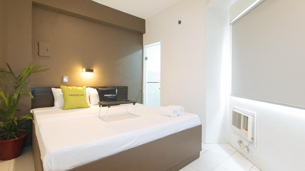 Urbanview At San Antonio'S Place Sampaloc Manila Exterior photo