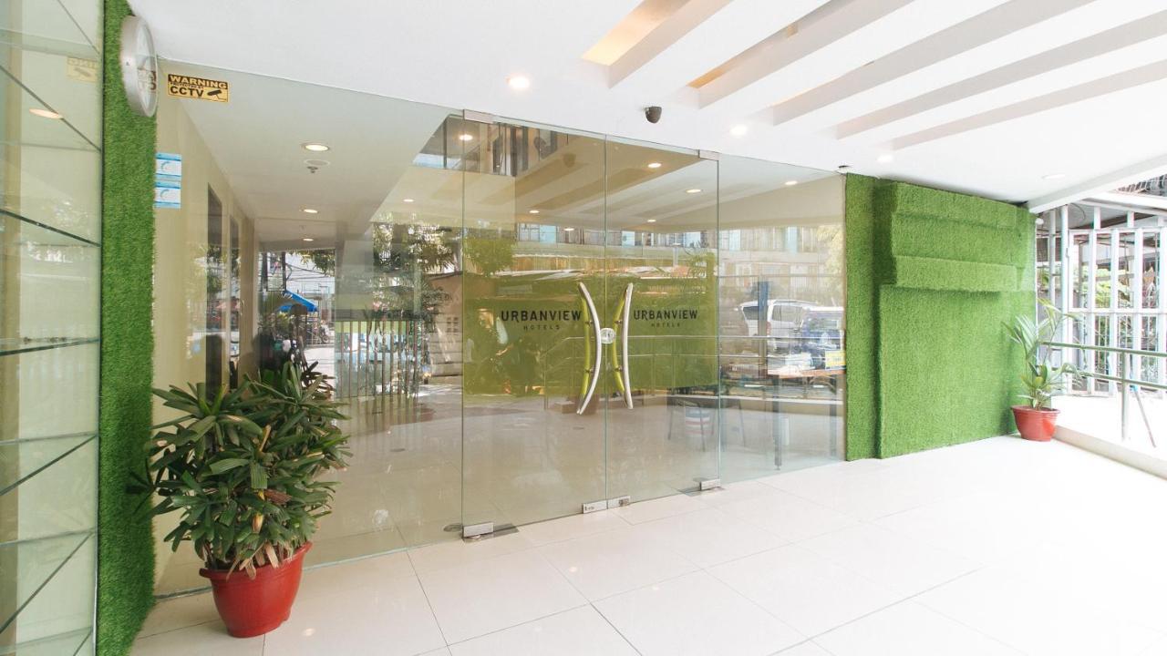 Urbanview At San Antonio'S Place Sampaloc Manila Exterior photo
