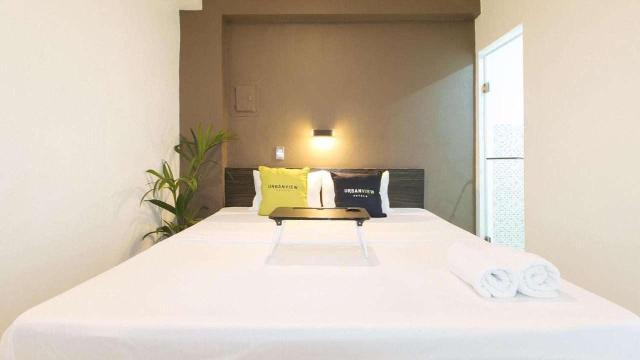 Urbanview At San Antonio'S Place Sampaloc Manila Exterior photo